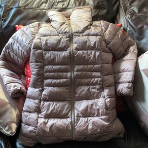 Girl’s Ultra Light Jacket